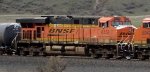 BNSF 6158